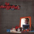 The Photographer