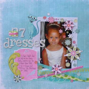 7 Dresses