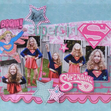 Supergirl