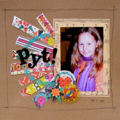 PYT!