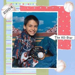 The All-Star