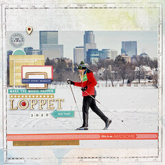 Loppet 2020