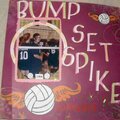 BUMP SET SPIKE