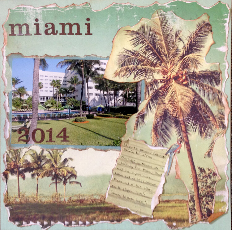 Miami 2014