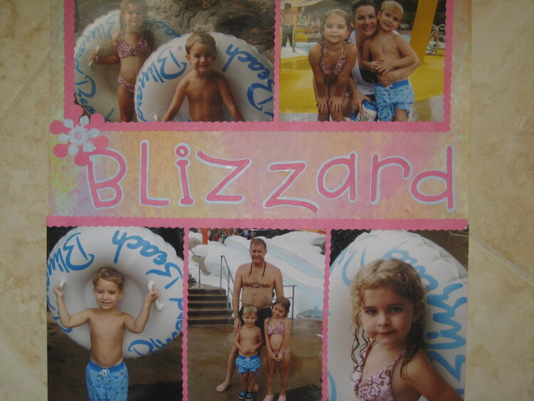 blizzard beach