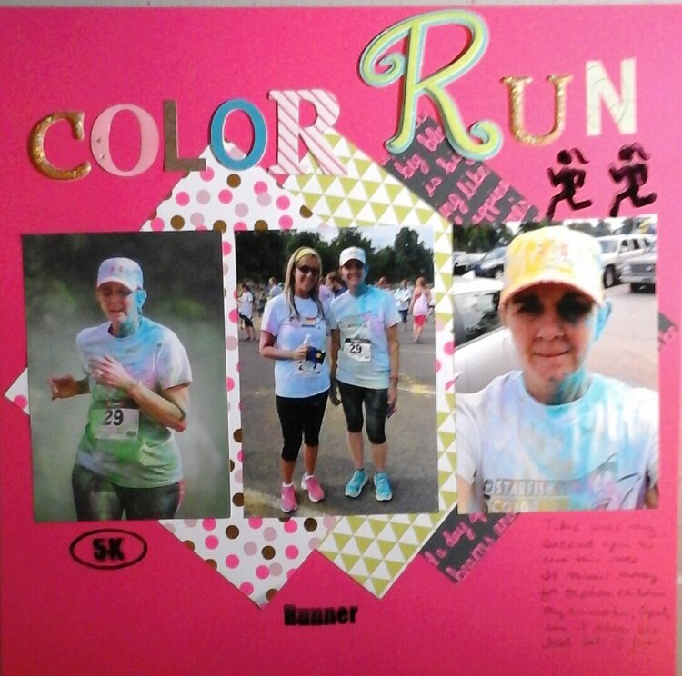 Color Run 2015