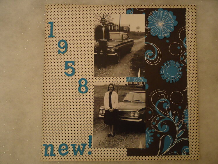 1958 new!