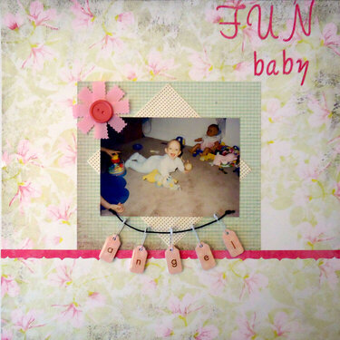 FUN baby