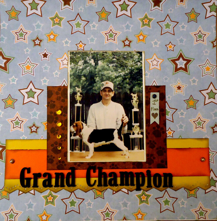 Grand Champion