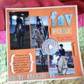 My Fav Pony