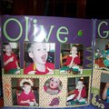 Olive Garden Page 1