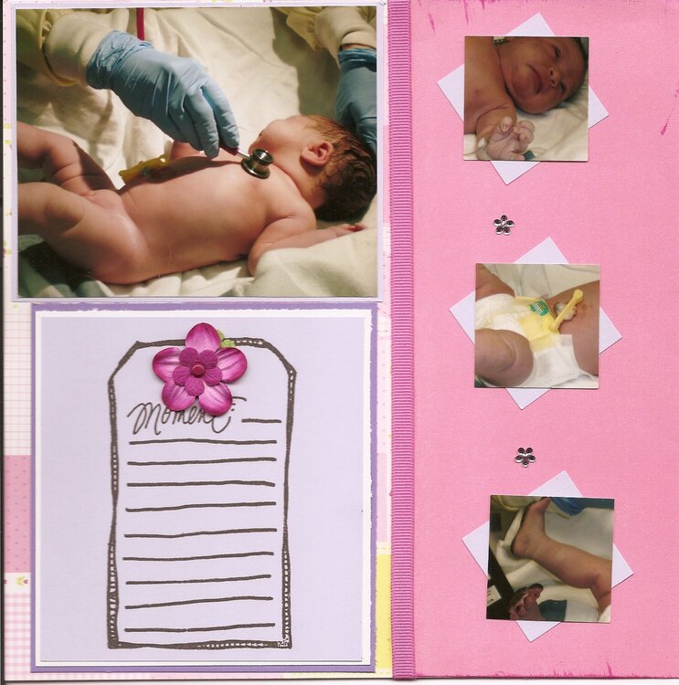 Baby Girl page 2