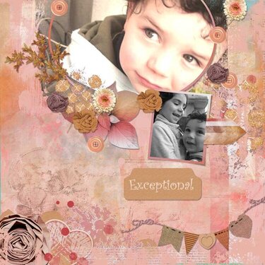 Flushed cheeks page kit by Kakleidesigns https://www.digitalscrapbookingstudio.com/digital-art/kits/flushed-cheeks-page-kit/