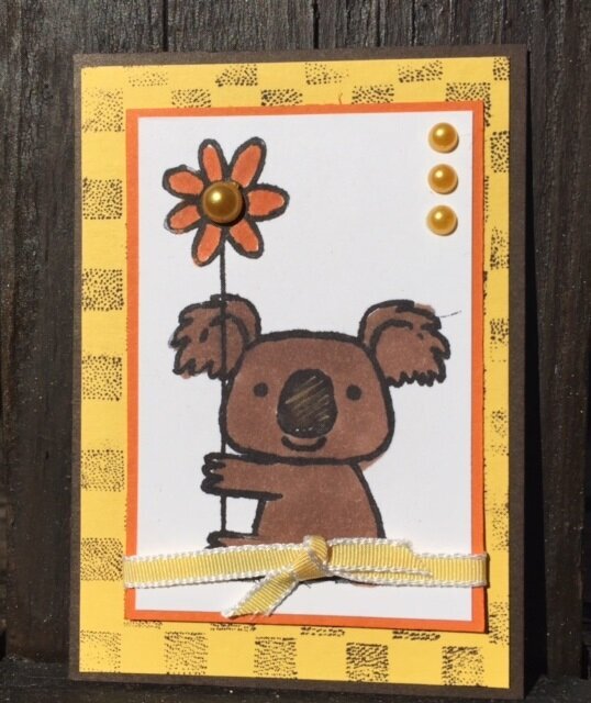 Kind Koala ATC