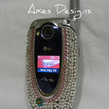 My Bling Cell