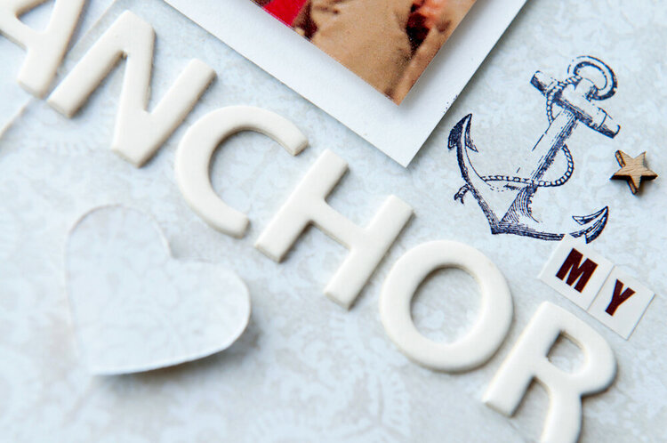 My Anchor {detail}