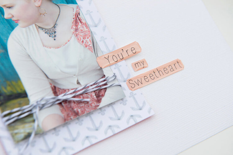 You&#039;re My Sweetheart