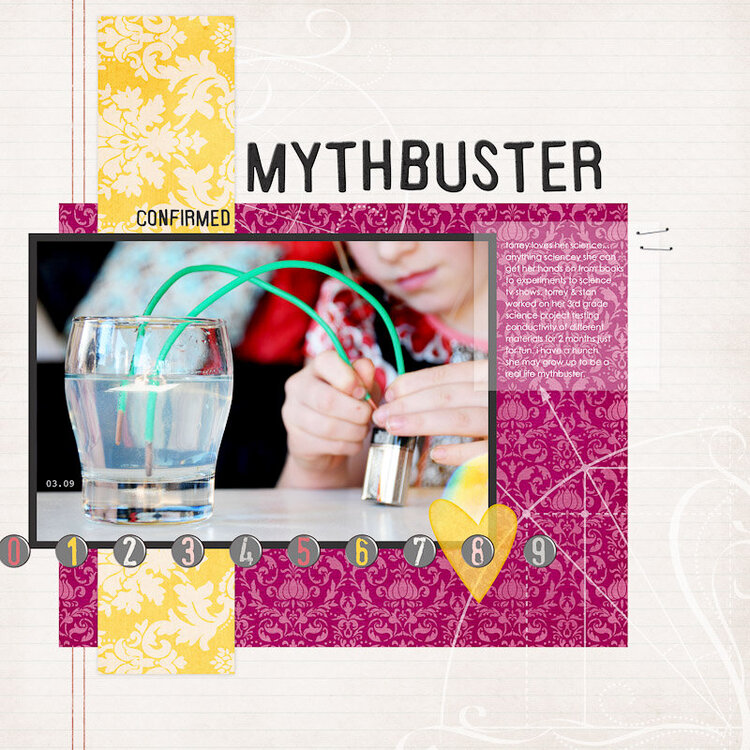 Mythbuster