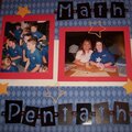 Math Pentathletics!
