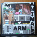 farm animals