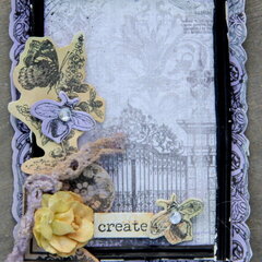 Create ATC ***Swirlydoos Tech kit