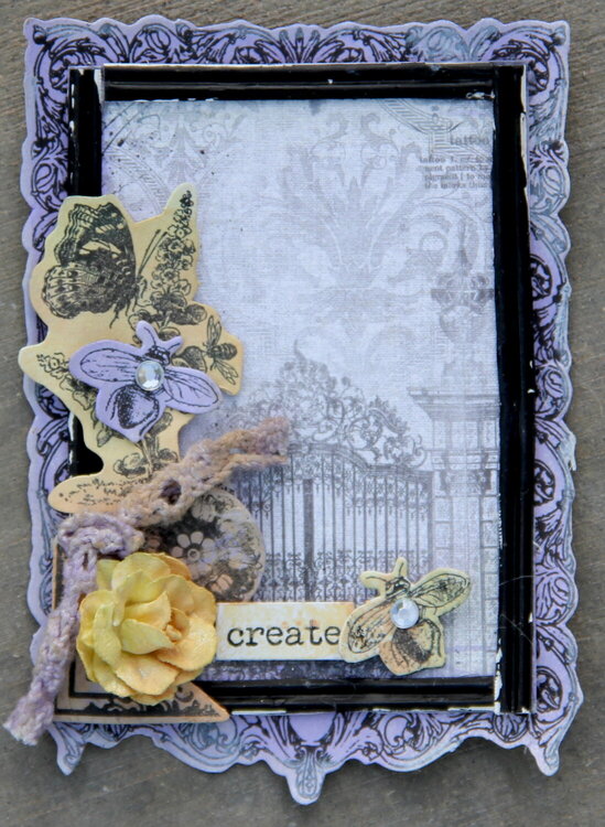 Create ATC ***Swirlydoos Tech kit