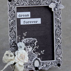 Dream Forever ATC ***Swirlydoos May Tech Kit
