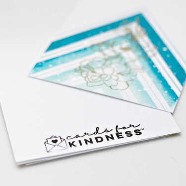 Cards for kindness