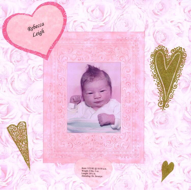 RLP~Birth 1983 2