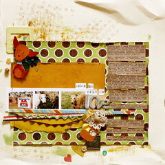 When We Fell in Love