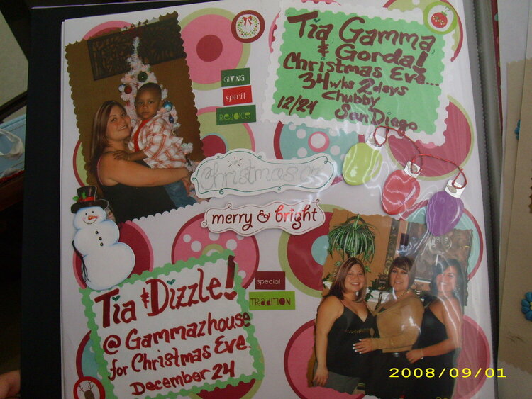 Christmas 07~ 1