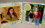 Emily&#039;s coaster Album