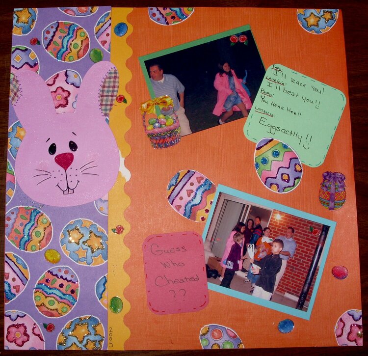 Easter2005 pg1