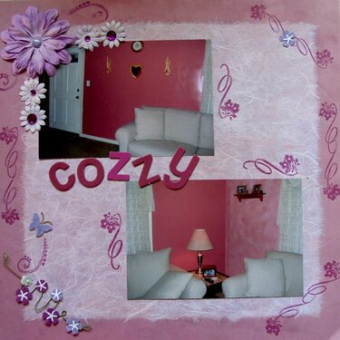Cozzy