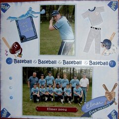 Baseball 2004