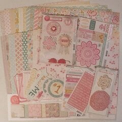 MME Kit - Sweet Thing