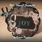 Joy -6x6 Mini Chipboard Album - Cover