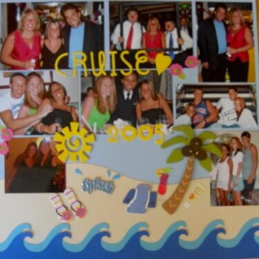 Cruise 05