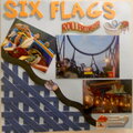 Six Flags Great Adventures