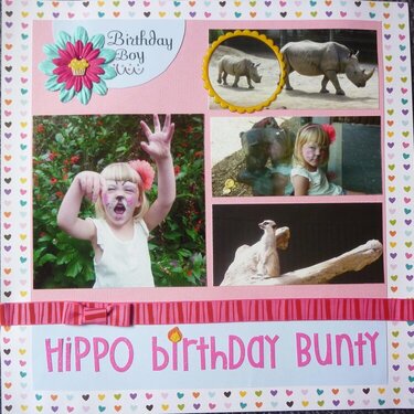 hippo birthday bunty