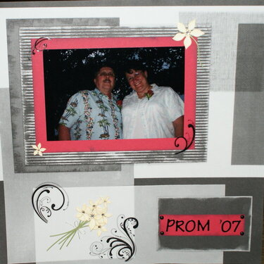 Prom 2007