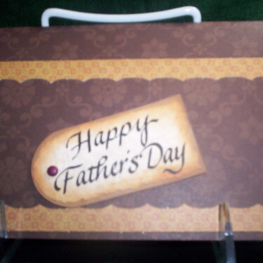Father&#039;s Day