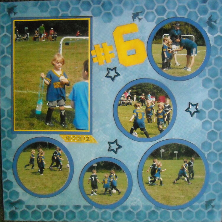 Soccer 9-22-12