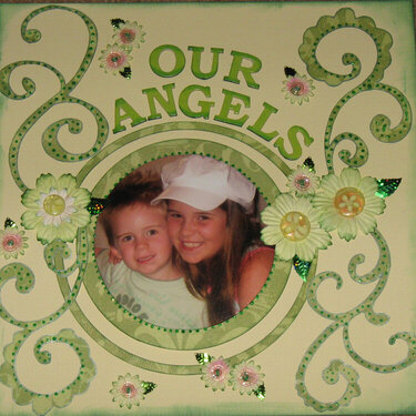 OUR ANGELS