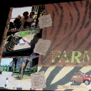 Circle G Farm Page 2