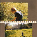 Fall - Page 9 (8x8 mini-album)