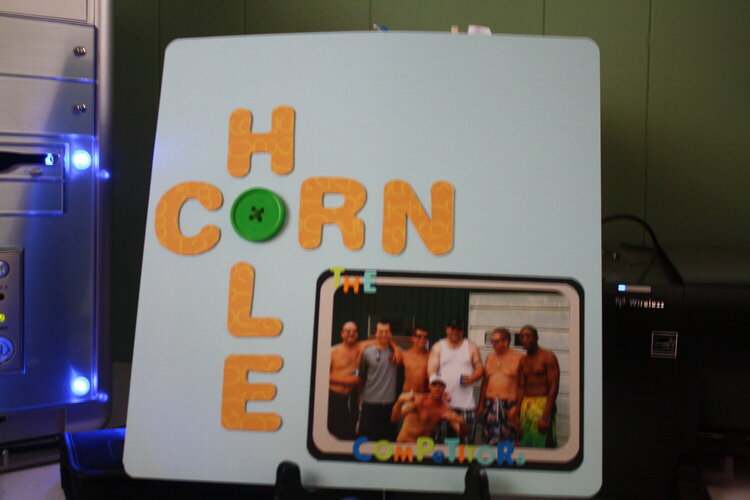 Corn Hole pg 1