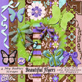 Beautiful Flyers