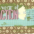 This Year of ACTION