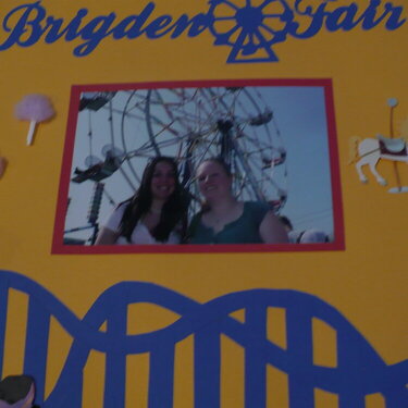 Brigden Fair
